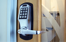 locksmith business