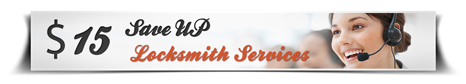 locksmith services discount